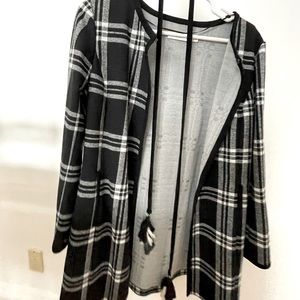 Foley’s light coat